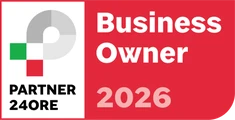 Partner 24 Ore – Business Owner 2026